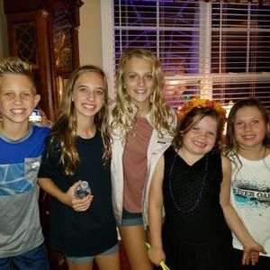 Meet your Posher, Brandon